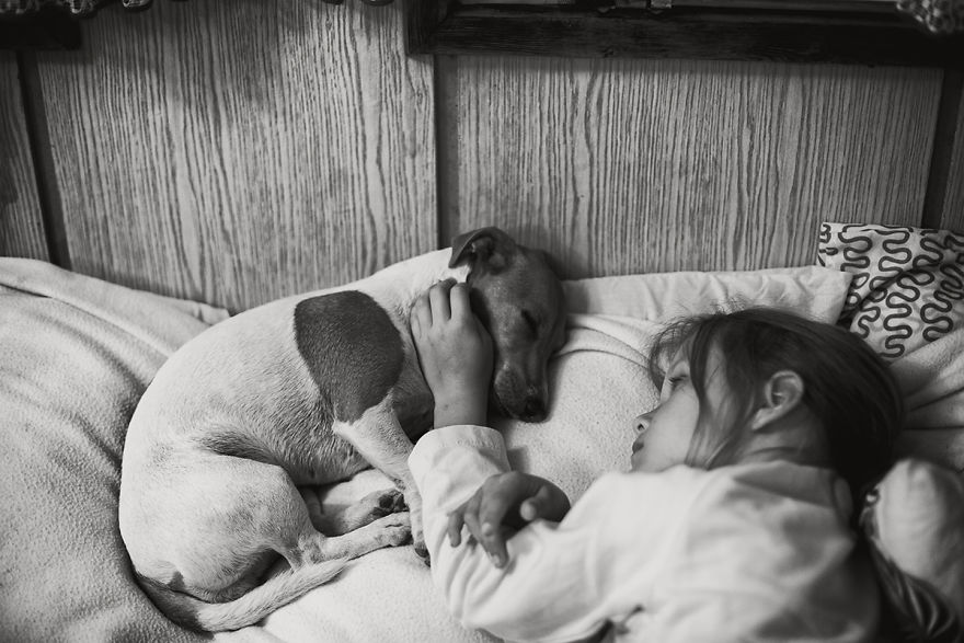 Summer Unplugged: I Document My Kids Spending Idyllic Summers Without Computers Summer Unplugged: I Document My Kids Spending Idyllic Summers Without Computers