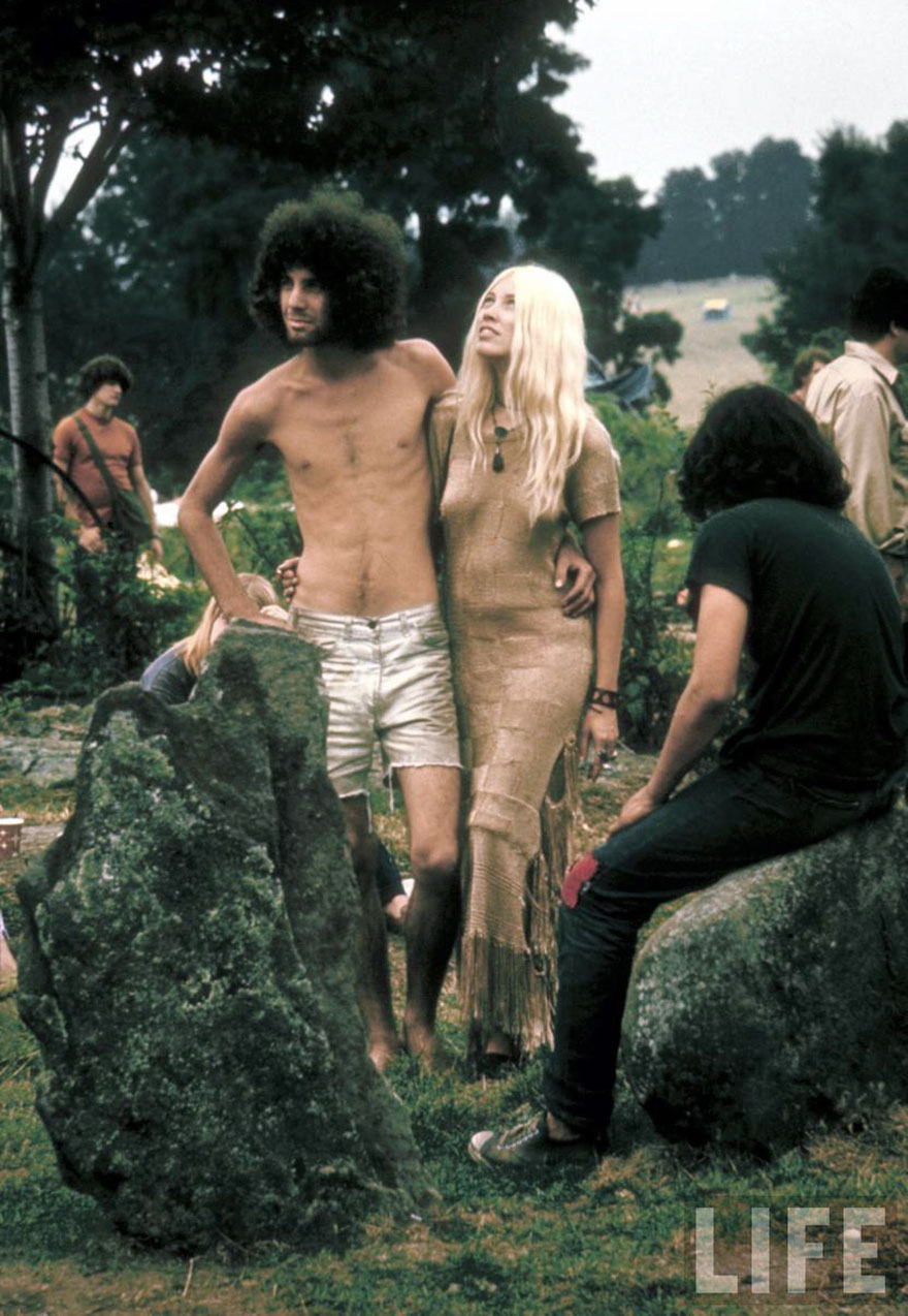 What It Was Really Like To Be At Woodstock Back In 1969 What It Was Really Like To Be At Woodstock Back In 1969