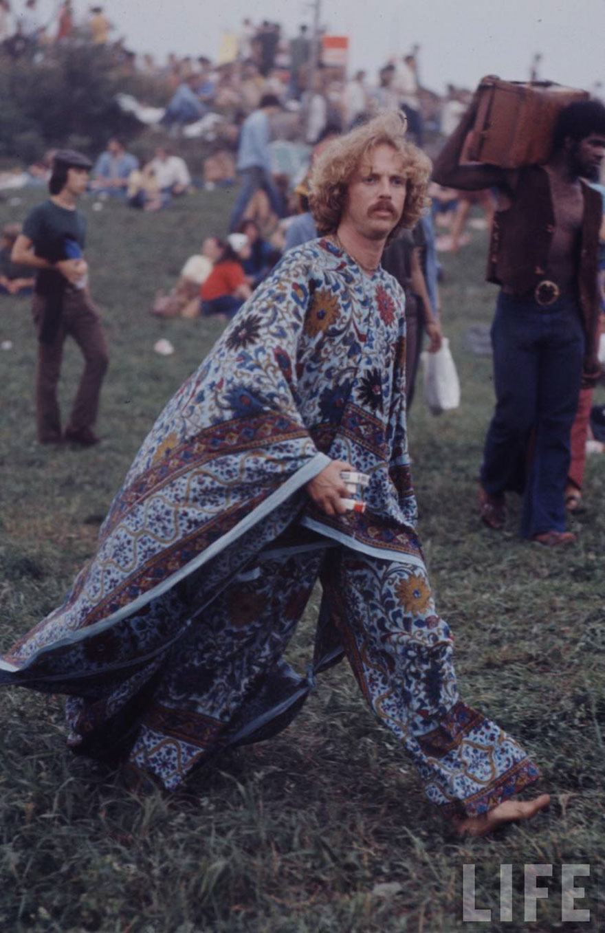 What It Was Really Like To Be At Woodstock Back In 1969 What It Was Really Like To Be At Woodstock Back In 1969