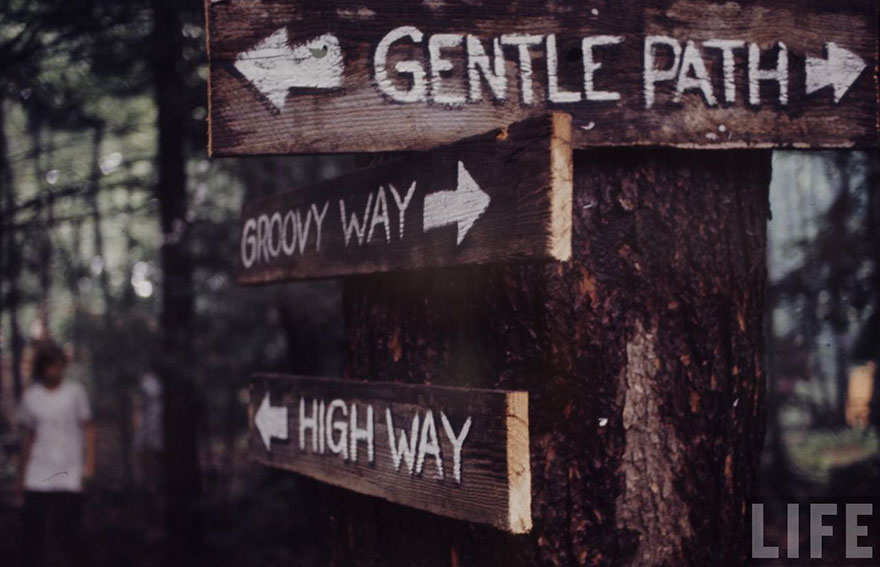 What It Was Really Like To Be At Woodstock Back In 1969 What It Was Really Like To Be At Woodstock Back In 1969