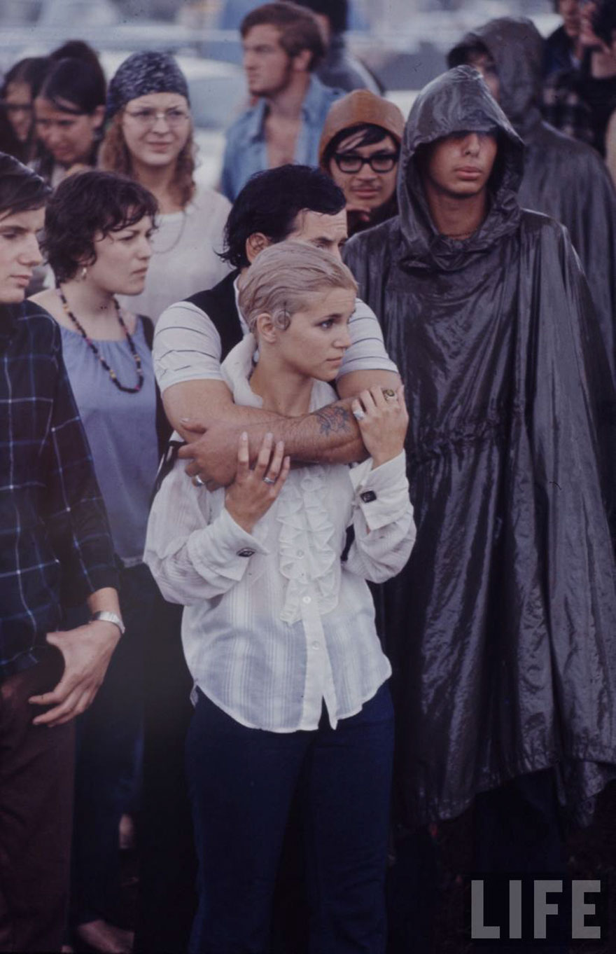 What It Was Really Like To Be At Woodstock Back In 1969 What It Was Really Like To Be At Woodstock Back In 1969