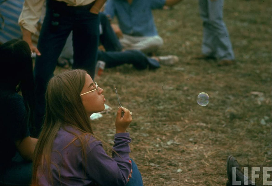 What It Was Really Like To Be At Woodstock Back In 1969 What It Was Really Like To Be At Woodstock Back In 1969