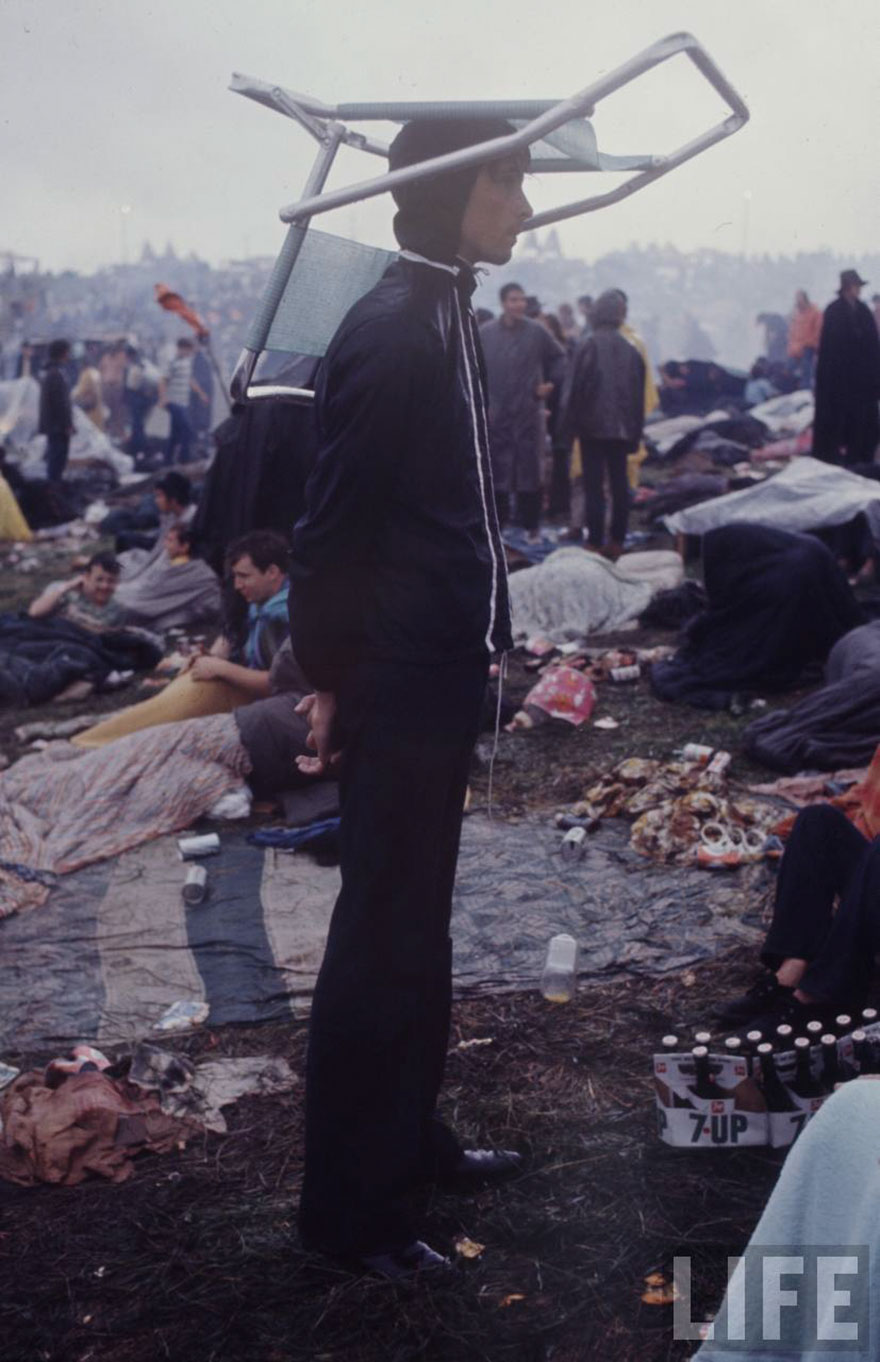 What It Was Really Like To Be At Woodstock Back In 1969 What It Was Really Like To Be At Woodstock Back In 1969