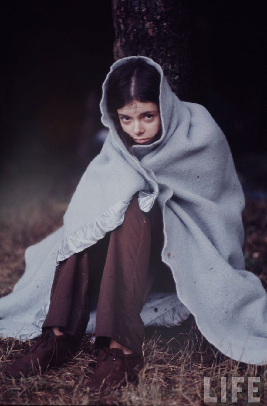 What It Was Really Like To Be At Woodstock Back In 1969 What It Was Really Like To Be At Woodstock Back In 1969