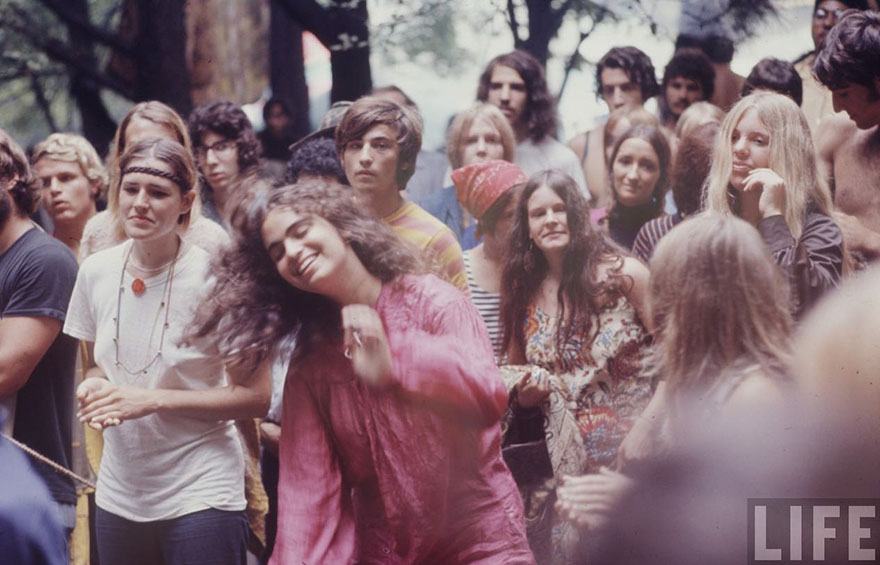 What It Was Really Like To Be At Woodstock Back In 1969 What It Was Really Like To Be At Woodstock Back In 1969