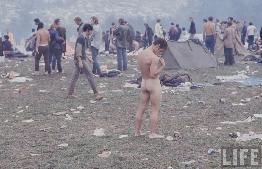 What It Was Really Like To Be At Woodstock Back In 1969 What It Was Really Like To Be At Woodstock Back In 1969