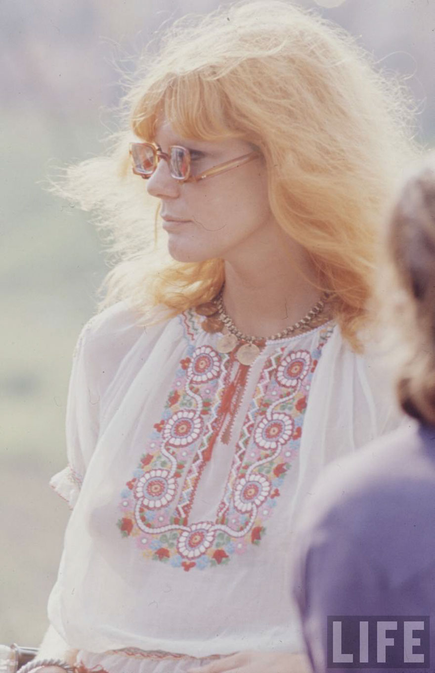 What It Was Really Like To Be At Woodstock Back In 1969 What It Was Really Like To Be At Woodstock Back In 1969