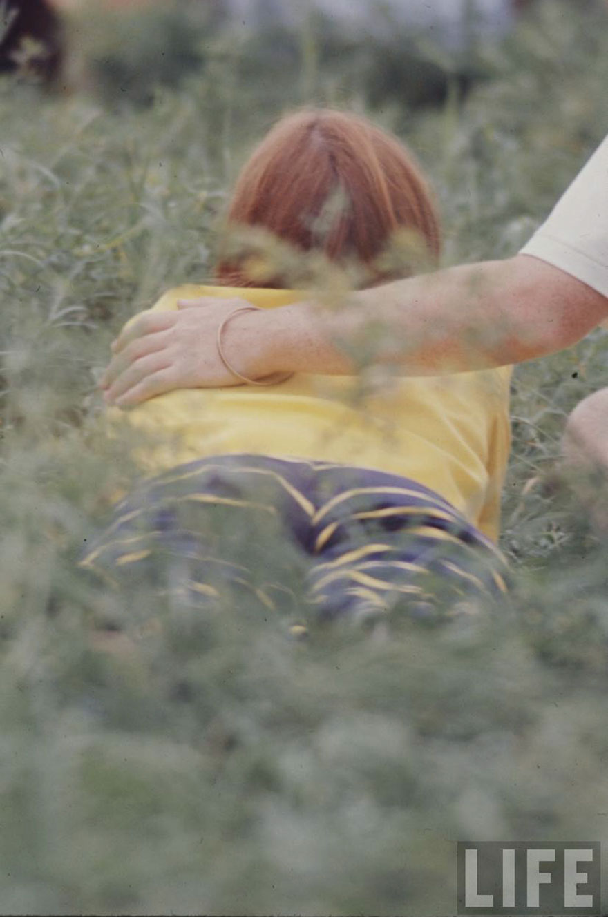 What It Was Really Like To Be At Woodstock Back In 1969 What It Was Really Like To Be At Woodstock Back In 1969