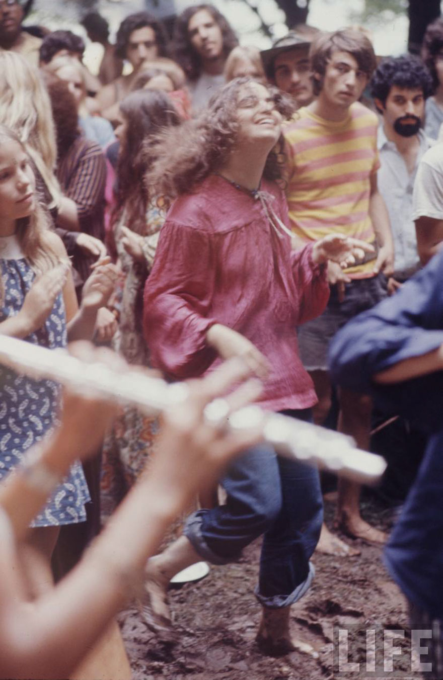What It Was Really Like To Be At Woodstock Back In 1969 What It Was Really Like To Be At Woodstock Back In 1969