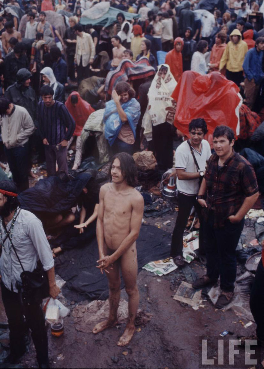What It Was Really Like To Be At Woodstock Back In 1969 What It Was Really Like To Be At Woodstock Back In 1969
