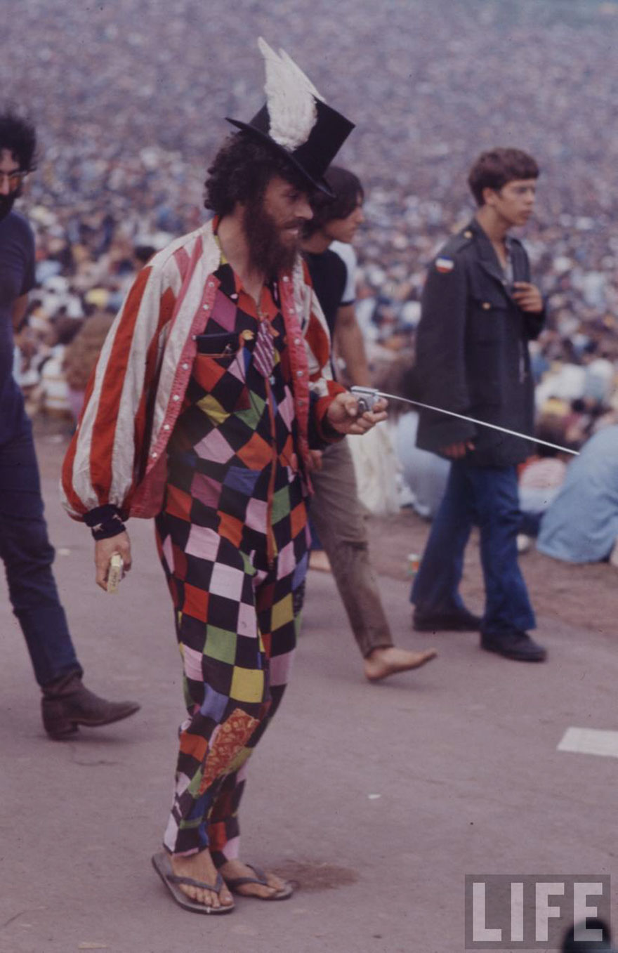 What It Was Really Like To Be At Woodstock Back In 1969 What It Was Really Like To Be At Woodstock Back In 1969