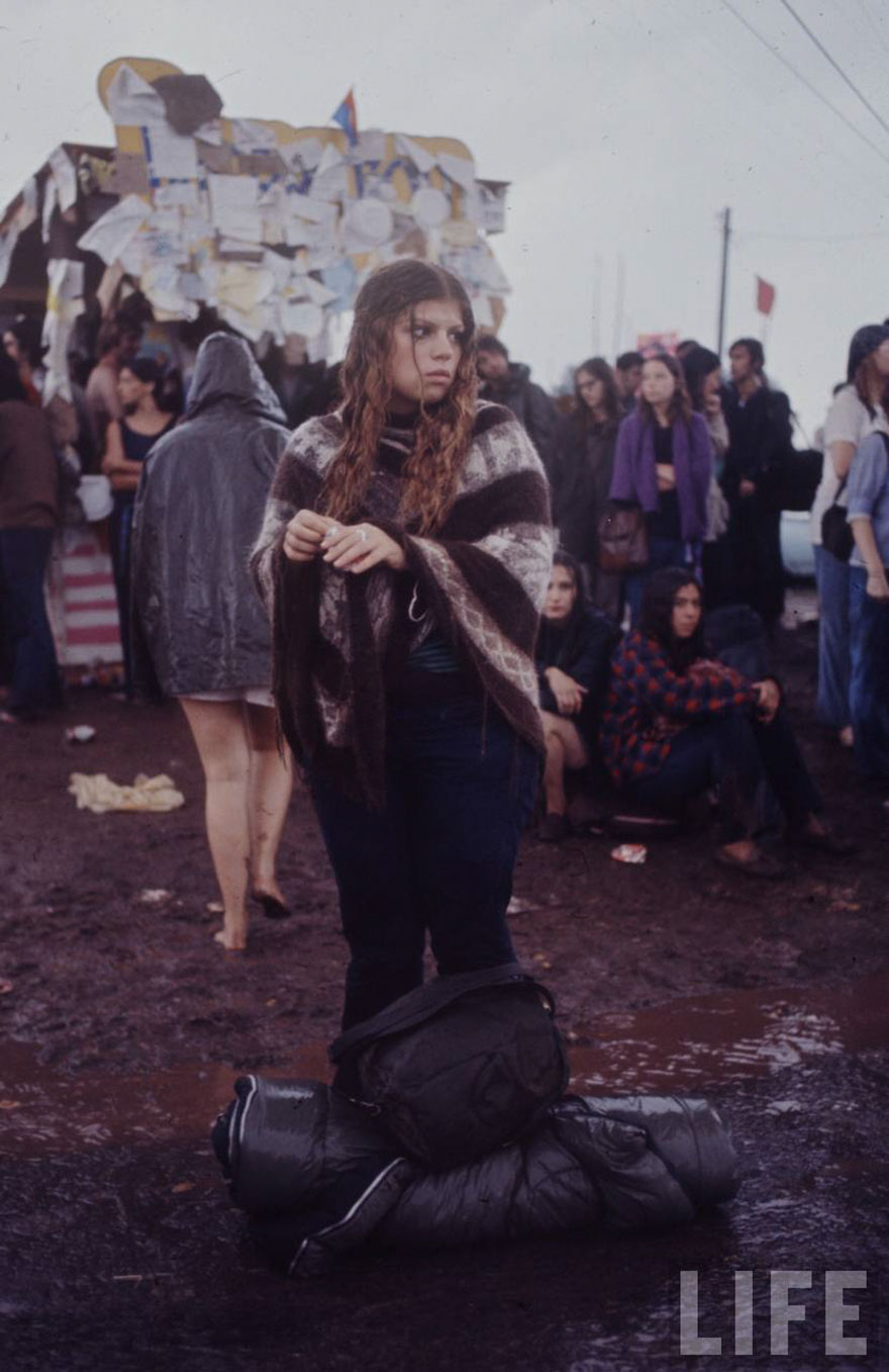 What It Was Really Like To Be At Woodstock Back In 1969 What It Was Really Like To Be At Woodstock Back In 1969