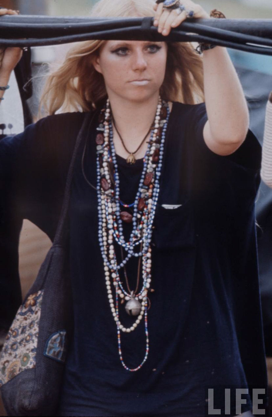 What It Was Really Like To Be At Woodstock Back In 1969 What It Was Really Like To Be At Woodstock Back In 1969