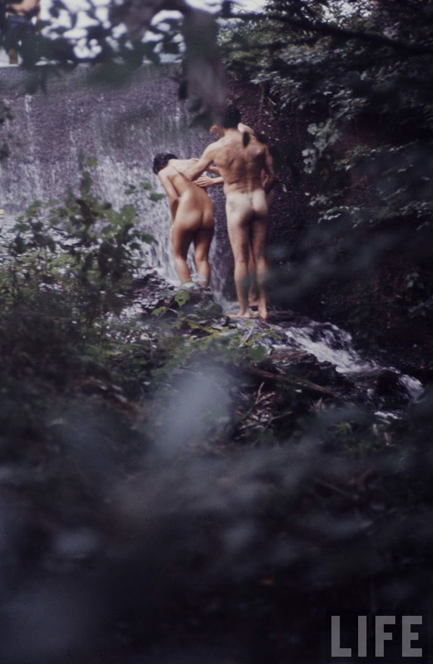 What It Was Really Like To Be At Woodstock Back In 1969 What It Was Really Like To Be At Woodstock Back In 1969