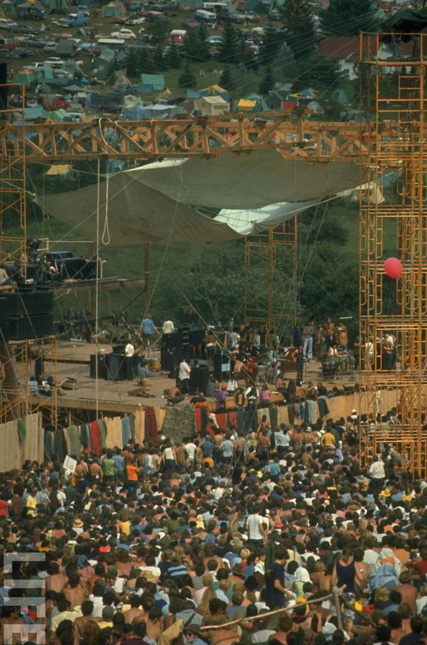 What It Was Really Like To Be At Woodstock Back In 1969 What It Was Really Like To Be At Woodstock Back In 1969