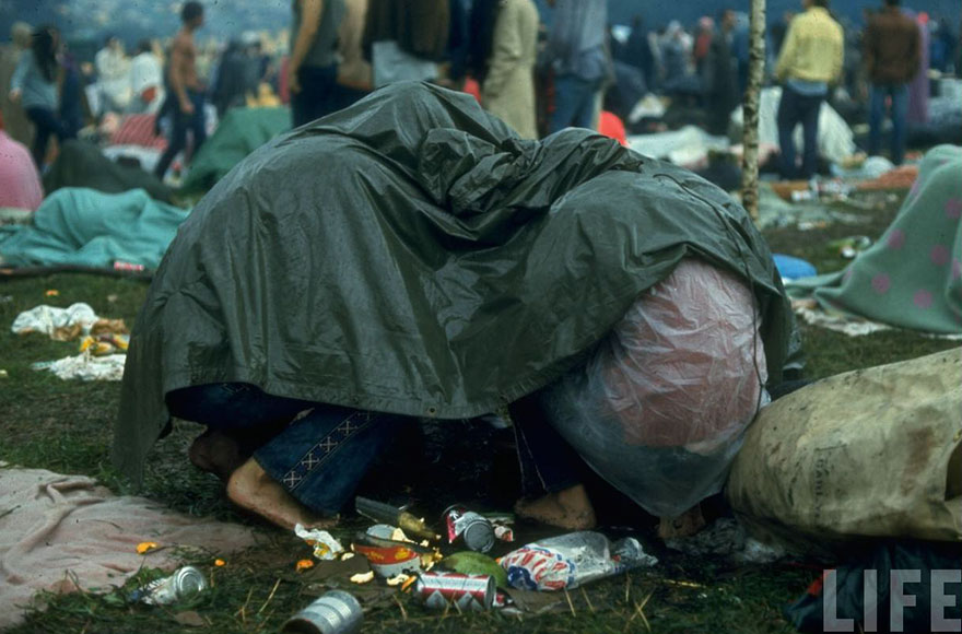 What It Was Really Like To Be At Woodstock Back In 1969 What It Was Really Like To Be At Woodstock Back In 1969