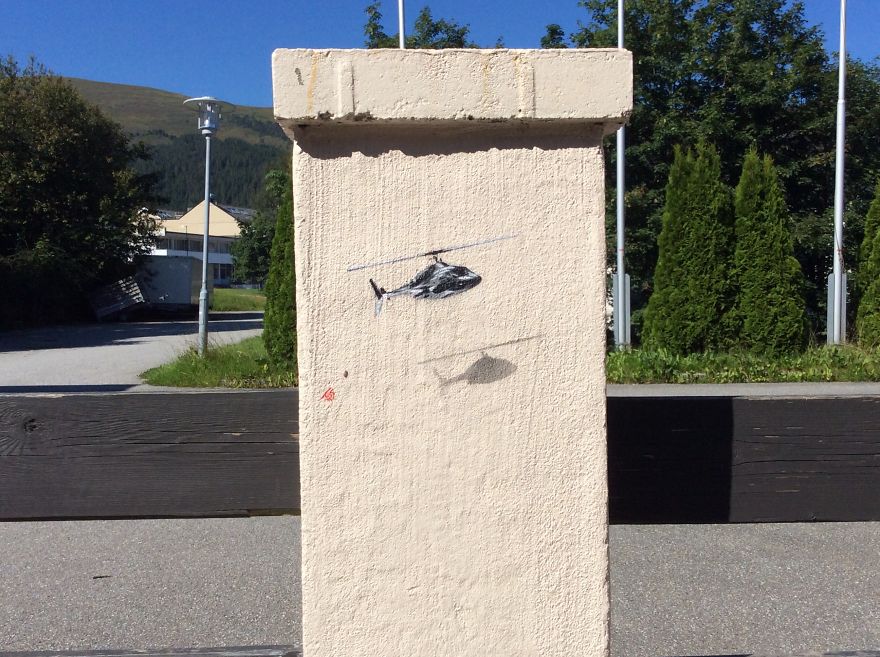 I Stayed At A Closed Down Hotel In Norway For 3 Months But Didn’t Become A Dull Boy I Stayed At A Closed Down Hotel In Norway For 3 Months But Didn’t Become A Dull Boy