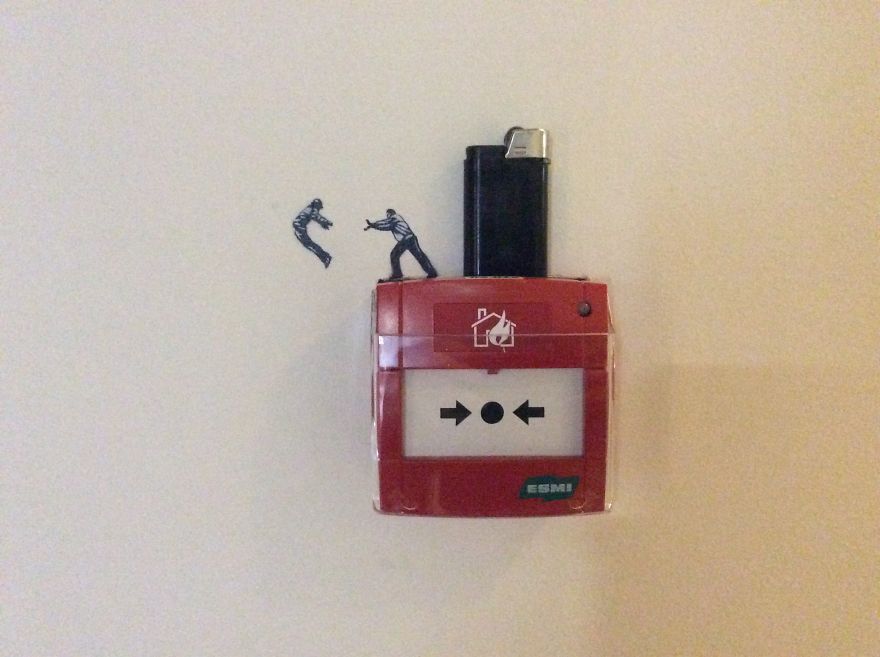 I Stayed At A Closed Down Hotel In Norway For 3 Months But Didn’t Become A Dull Boy I Stayed At A Closed Down Hotel In Norway For 3 Months But Didn’t Become A Dull Boy