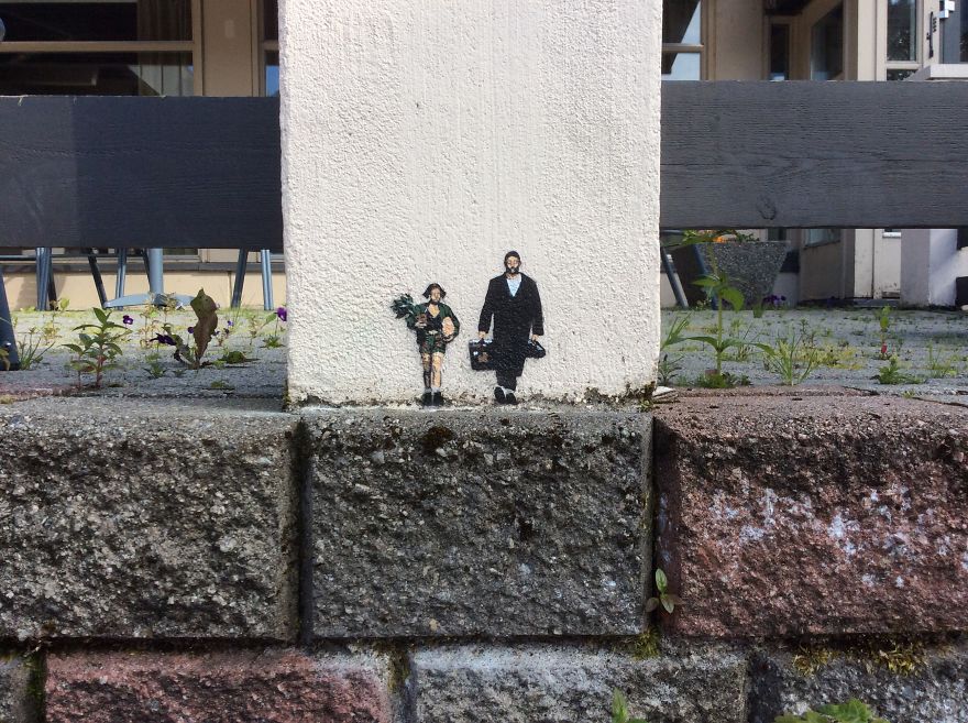 I Stayed At A Closed Down Hotel In Norway For 3 Months But Didn’t Become A Dull Boy I Stayed At A Closed Down Hotel In Norway For 3 Months But Didn’t Become A Dull Boy