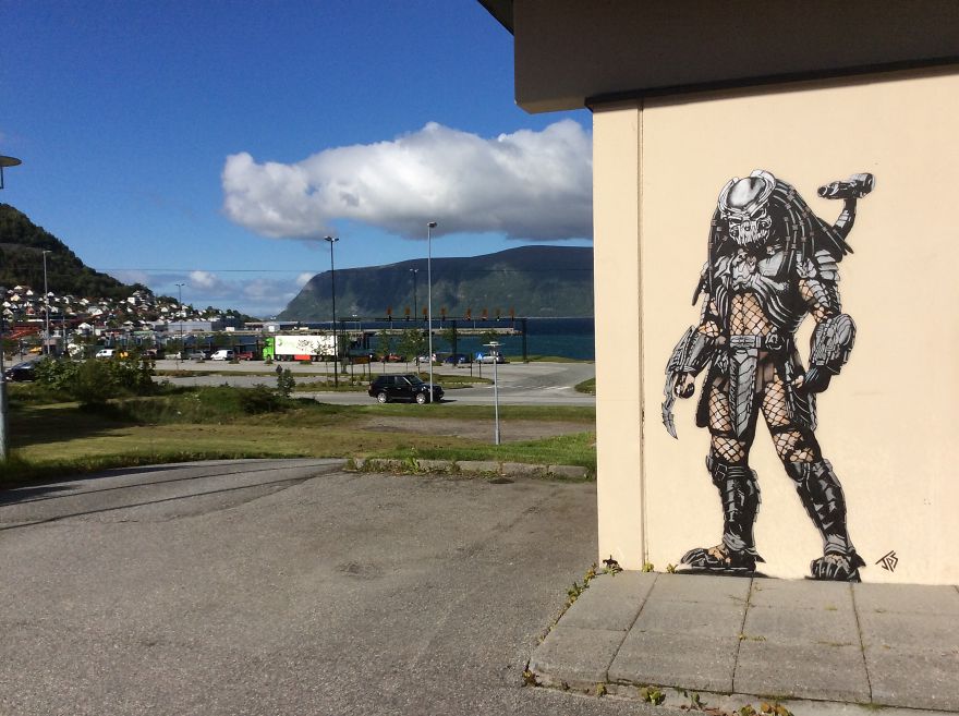 I Stayed At A Closed Down Hotel In Norway For 3 Months But Didn’t Become A Dull Boy I Stayed At A Closed Down Hotel In Norway For 3 Months But Didn’t Become A Dull Boy