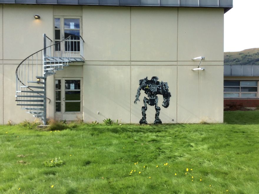 I Stayed At A Closed Down Hotel In Norway For 3 Months But Didn’t Become A Dull Boy I Stayed At A Closed Down Hotel In Norway For 3 Months But Didn’t Become A Dull Boy