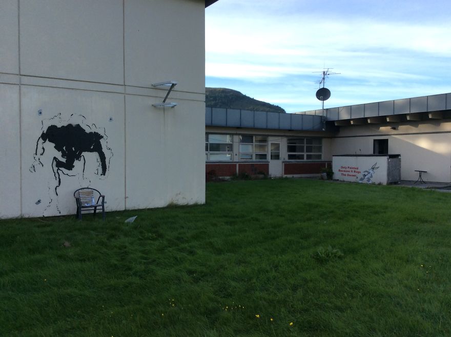 I Stayed At A Closed Down Hotel In Norway For 3 Months But Didn’t Become A Dull Boy I Stayed At A Closed Down Hotel In Norway For 3 Months But Didn’t Become A Dull Boy