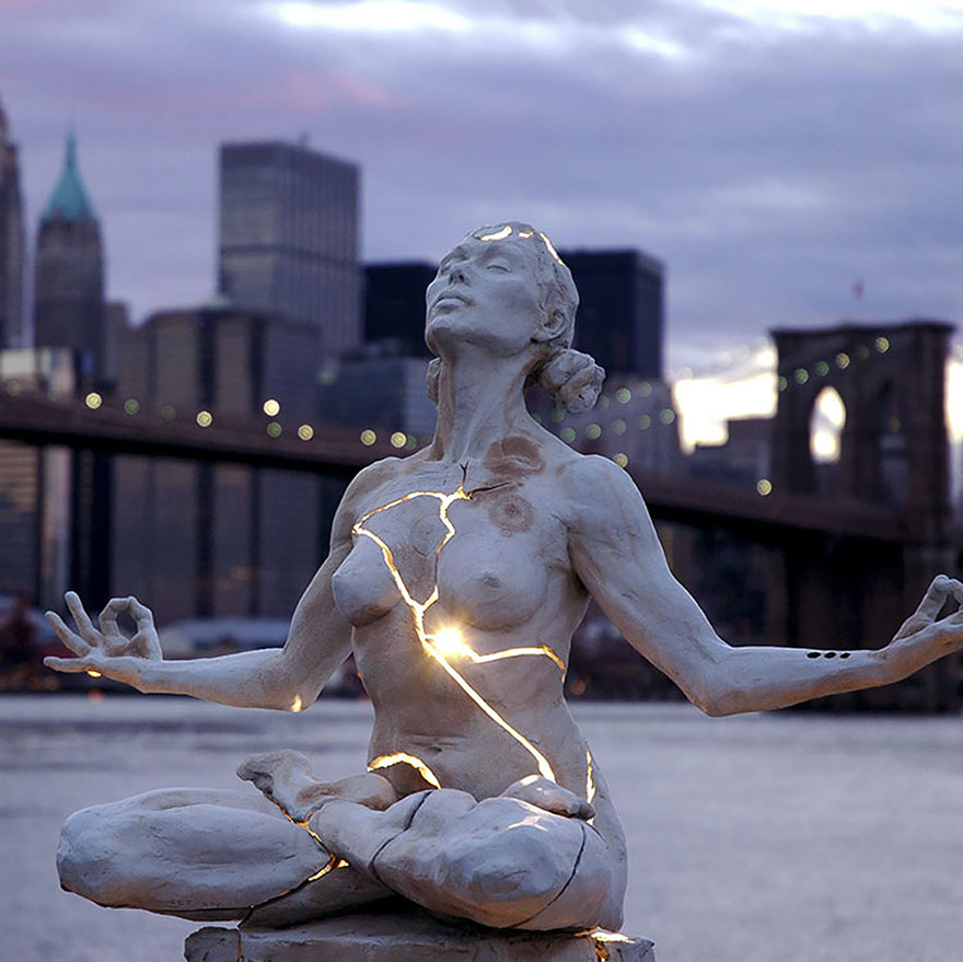 42 Of The Most Amazing Sculptures In The World