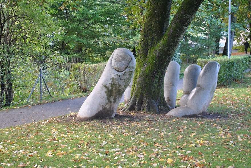 42 Of The Most Amazing Sculptures In The World