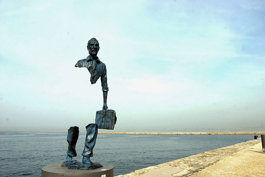 42 Of The Most Amazing Sculptures In The World