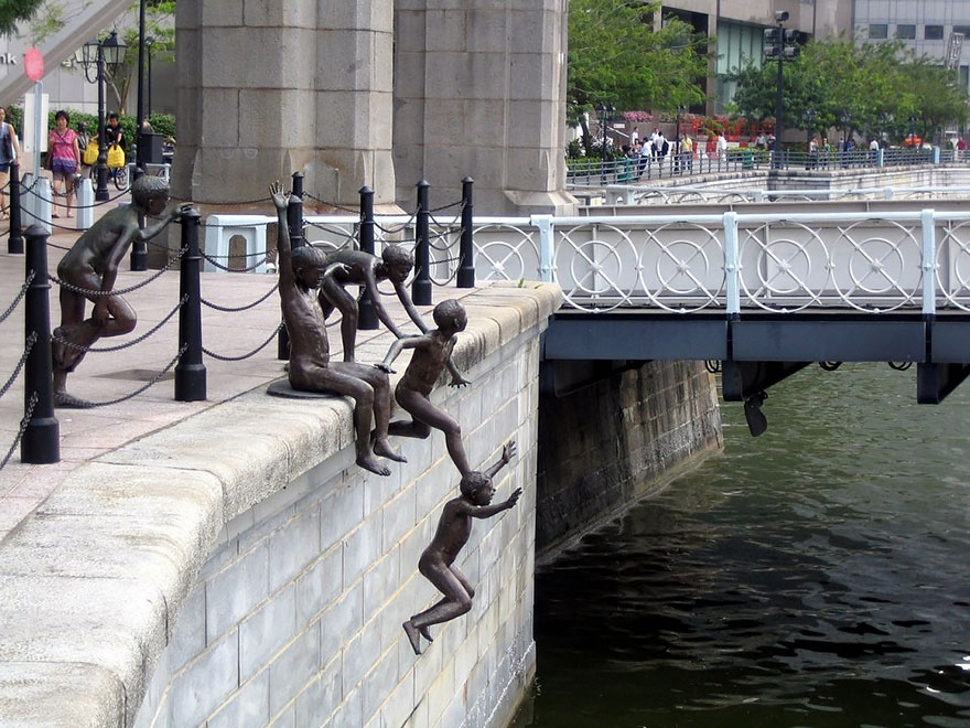 42 Of The Most Amazing Sculptures In The World