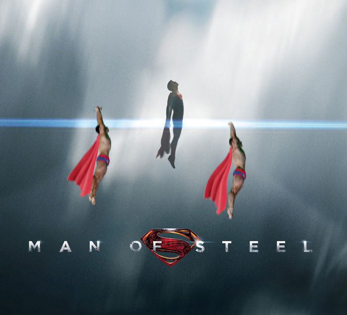 Someone Realized That Olympic Tennis Court Is Actually A Giant Green Screen, And Internet&#8217;s Reaction Is Hilarious