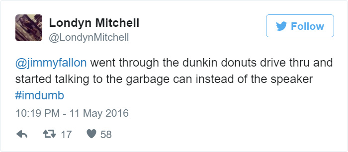 People Share Their Worst #ImDumb Moments People Share Their Worst #ImDumb Moments