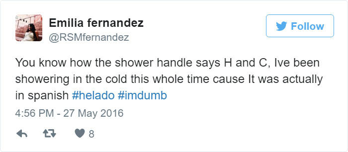 People Share Their Worst #ImDumb Moments People Share Their Worst #ImDumb Moments