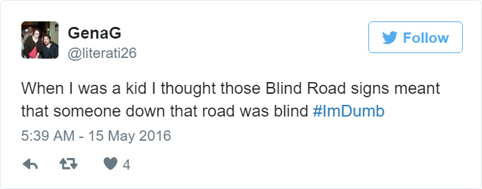 People Share Their Worst #ImDumb Moments People Share Their Worst #ImDumb Moments