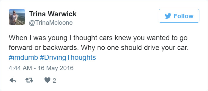 People Share Their Worst #ImDumb Moments People Share Their Worst #ImDumb Moments