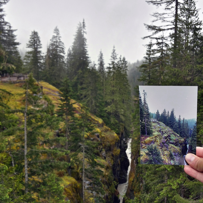 I Followed My Grandparents’ Footsteps By Travelling To The Same National Parks I Followed My Grandparents’ Footsteps By Travelling To The Same National Parks