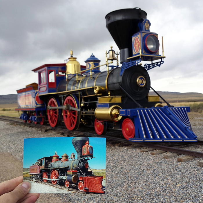 I Followed My Grandparents’ Footsteps By Travelling To The Same National Parks I Followed My Grandparents’ Footsteps By Travelling To The Same National Parks