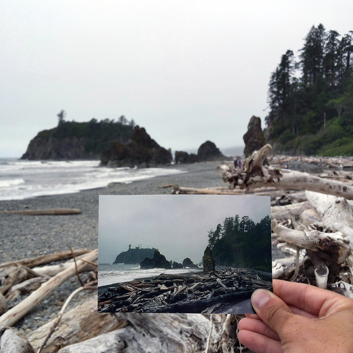 I Followed My Grandparents’ Footsteps By Travelling To The Same National Parks I Followed My Grandparents’ Footsteps By Travelling To The Same National Parks