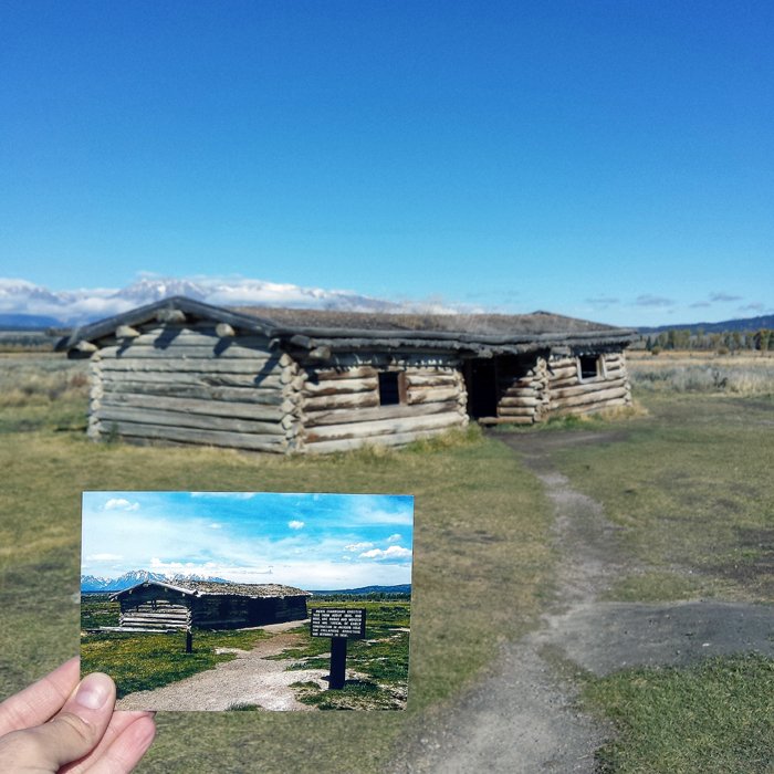 I Followed My Grandparents’ Footsteps By Travelling To The Same National Parks I Followed My Grandparents’ Footsteps By Travelling To The Same National Parks