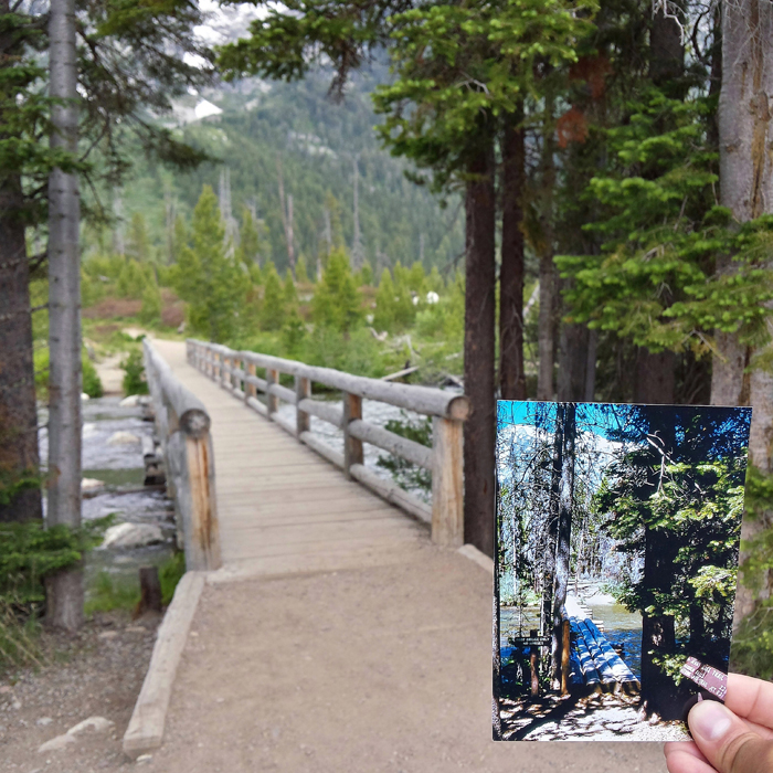 I Followed My Grandparents’ Footsteps By Travelling To The Same National Parks I Followed My Grandparents’ Footsteps By Travelling To The Same National Parks