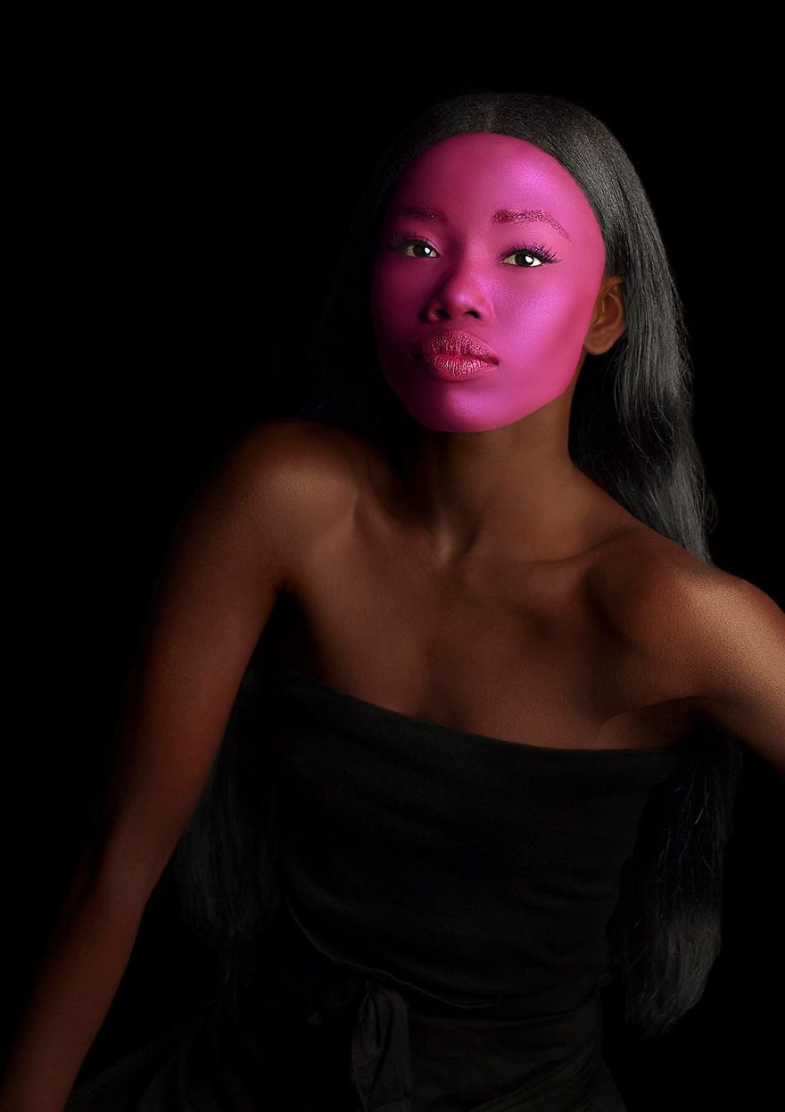 The Coloured Girls The Coloured Girls