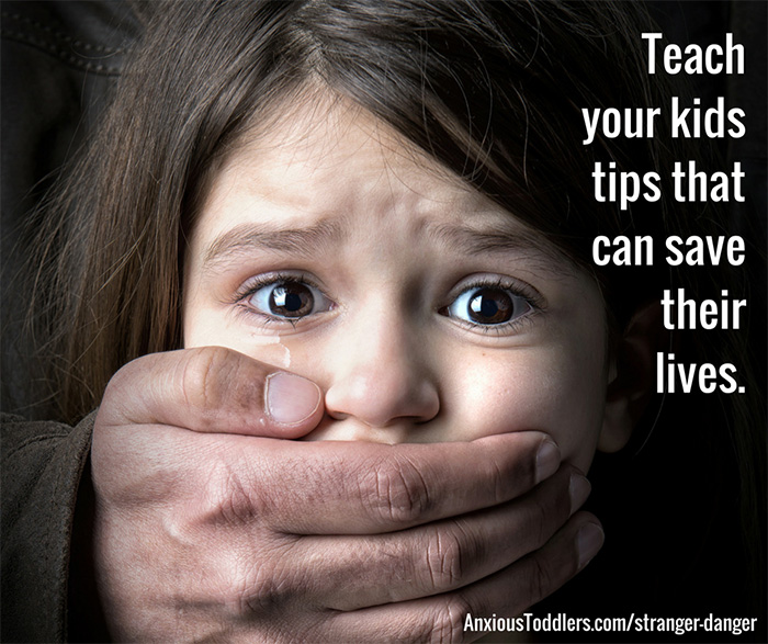 7 Tips That Can Save Your Kid&#8217;s Life