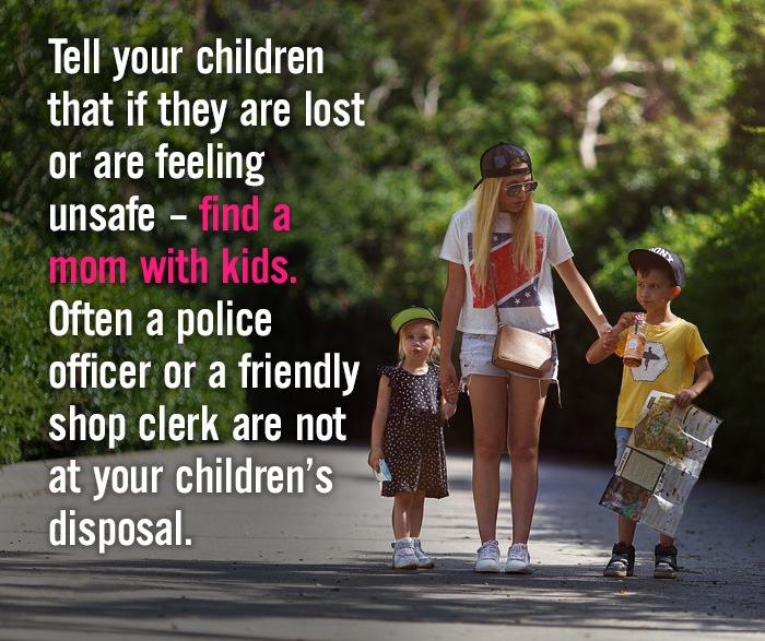 7 Tips That Can Save Your Kid&#8217;s Life