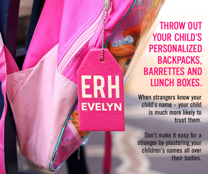 7 Tips That Can Save Your Kid&#8217;s Life