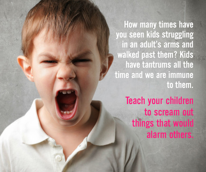 7 Tips That Can Save Your Kid&#8217;s Life