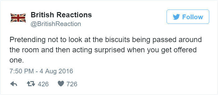46 Hilariously Accurate Tweets That Sum Up What It Means To Be British 46 Hilariously Accurate Tweets That Sum Up What It Means To Be British