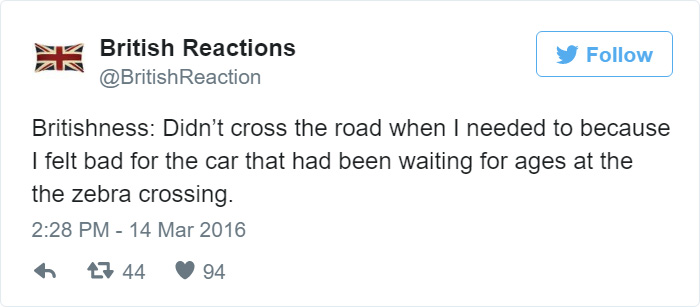 46 Hilariously Accurate Tweets That Sum Up What It Means To Be British 46 Hilariously Accurate Tweets That Sum Up What It Means To Be British
