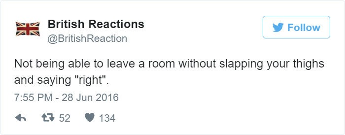 46 Hilariously Accurate Tweets That Sum Up What It Means To Be British 46 Hilariously Accurate Tweets That Sum Up What It Means To Be British