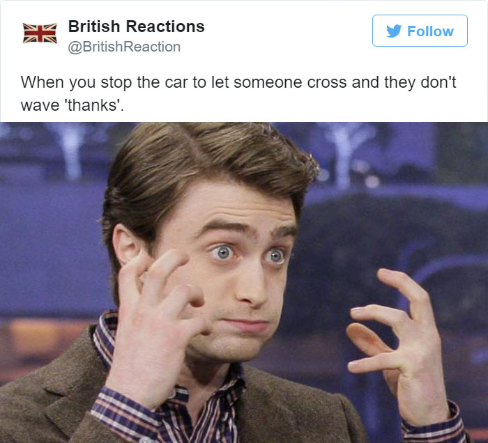 46 Hilariously Accurate Tweets That Sum Up What It Means To Be British 46 Hilariously Accurate Tweets That Sum Up What It Means To Be British