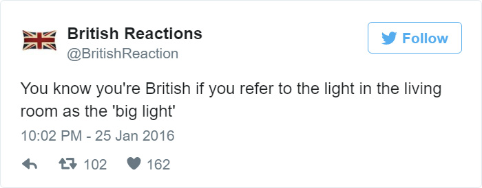 46 Hilariously Accurate Tweets That Sum Up What It Means To Be British 46 Hilariously Accurate Tweets That Sum Up What It Means To Be British